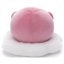 Kirby Plush (S) Mocchi-Mocchi-GameStyle - Kirby Of The Stars (Kirby's Gourmet Festival)(Kirby Plush S Mocchi Mocchi Gamestyle Kirby Of The Stars Kirbys Gourmet Festival) -ICHIBA TOYS SHOP kirby plush s mocchi mocchi gamestyle kirby of the stars kirbys gourmet festival plush takara tomy 343849