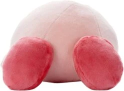 Kirby Plush (S) Sleeping Friend - Kirby Of The Stars(Kirby Plush S Sleeping Friend Kirby Of The Stars) -ICHIBA TOYS SHOP kirby plush s sleeping friend kirby of the stars plush takara tomy 807086