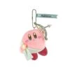 Kirby Zodiac Sign Sagittarius Mascot Plush Keychain KIRBY Horoscope Collection(Kirby Zodiac Sign Sagittarius Mascot Plush Keychain Kirby Horoscope Collection)