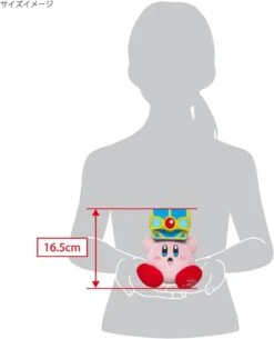 Kirby's Dream Land 30th Anniversary Plush: Treasure Scramble(Kirbys Dream Land 30th Anniversary Plush Treasure Scramble) -ICHIBA TOYS SHOP kirbys dream land 30th anniversary plush treasure scramble plush san ei boeki 140377