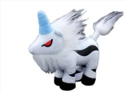 CAPCOM Kirin Plush Monster Hunter(Kirin Plush Monster Hunter)