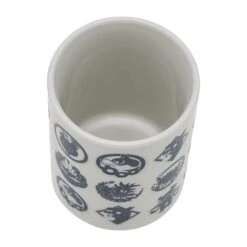 Kitakami Countryside Teacup Pokémon Crest(Kitakami Countryside Teacup Pokemon Crest) -ICHIBA TOYS SHOP kitakami countryside teacup pokemon crest mug ceramic pokemon center 269029