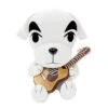 K.K. Slider Plush (L) DP05 Animal Crossing ALL STAR COLLECTION(K K Slider Plush L Dp05 Animal Crossing All Star Collection) 1 K.K. Slider Plush (L) DP05 Animal Crossing ALL STAR COLLECTION(K K Slider Plush L Dp05 Animal Crossing All Star Collection) -ICHIBA TOYS SHOP kk slider plush l dp05 animal crossing all star collection plush san ei boeki 127255