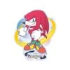 Sega Knuckles Acrylic Stand Dream - Sonic The Hedgehog(Knuckles Acrylic Stand Dream Sonic The Hedgehog) -ICHIBA TOYS SHOP knuckles acrylic stand dream sonic the hedgehog acrylic stand sega 479742
