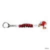 Knuckles Double Acrylic Keychain (Let's Do It!) - Sonic The Hedgehog(Knuckles Double Acrylic Keychain Lets Do It Sonic The Hedgehog) -ICHIBA TOYS SHOP knuckles double acrylic keychain lets do it sonic the hedgehog keychain ensky 156024