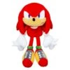 Knuckles Plush (S) STH03 - Sonic The Hedgehog ALL STAR COLLECTION(Knuckles Plush S Sth03 Sonic The Hedgehog All Star Collection) -ICHIBA TOYS SHOP knuckles plush s sth03 sonic the hedgehog all star collection plush san ei boeki 366261