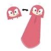 Sega Knuckles Towel Mascot SONIC Home Series - Sonic The Hedgehog(Knuckles Towel Mascot Sonic Home Series Sonic The Hedgehog) -ICHIBA TOYS SHOP knuckles towel mascot sonic home series sonic the hedgehog towel cotton sega 291437