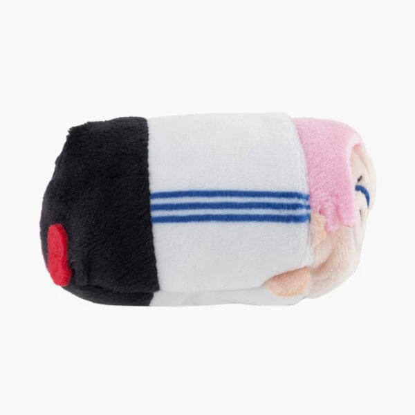 Koby (Memorial Ver.) Mugi Mugi Otedama - ONE PIECE(Koby Memorial Ver Mugi Mugi Otedama One Piece) 4 Koby (Memorial Ver.) Mugi Mugi Otedama - ONE PIECE(Koby Memorial Ver Mugi Mugi Otedama One Piece) - Image 2