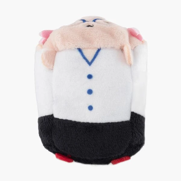 Koby (Memorial Ver.) Mugi Mugi Otedama - ONE PIECE(Koby Memorial Ver Mugi Mugi Otedama One Piece) 6 Koby (Memorial Ver.) Mugi Mugi Otedama - ONE PIECE(Koby Memorial Ver Mugi Mugi Otedama One Piece) - Image 4