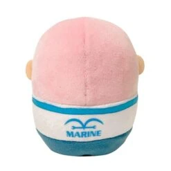 Koby Mugitama's Crew Plush (Fruit Costume) - ONE PIECE(Koby Mugitamas Crew Plush Fruit Costume One Piece) -ICHIBA TOYS SHOP koby mugitamas crew plush fruit costume one piece plush toei animation 671395