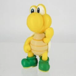 Koopa Troopa Figure FCM-008 Super Mario Figure Collection(Koopa Troopa Figure Fcm 008 Super Mario Figure Collection) -ICHIBA TOYS SHOP koopa troopa figure fcm 008 super mario figure collection figure san ei boeki 345794