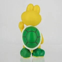 Koopa Troopa Figure FCM-008 Super Mario Figure Collection(Koopa Troopa Figure Fcm 008 Super Mario Figure Collection) -ICHIBA TOYS SHOP koopa troopa figure fcm 008 super mario figure collection figure san ei boeki 357993