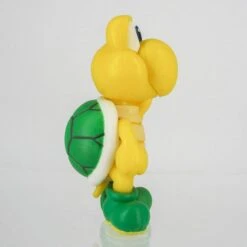 Koopa Troopa Figure FCM-008 Super Mario Figure Collection(Koopa Troopa Figure Fcm 008 Super Mario Figure Collection) -ICHIBA TOYS SHOP koopa troopa figure fcm 008 super mario figure collection figure san ei boeki 390534