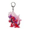 Koraidon Acrylic Keychain - TREASURED WAY HOME(Koraidon Acrylic Keychain Treasured Way Home) -ICHIBA TOYS SHOP koraidon acrylic keychain treasured way home keychain pokemon center 591717