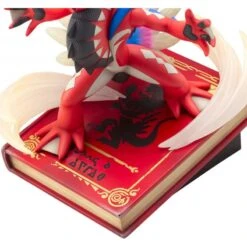 Koraidon Kotobukiya Figure Pokémon(Koraidon Kotobukiya Figure Pokemon) -ICHIBA TOYS SHOP koraidon kotobukiya figure pokemon figure pokemon center 244185