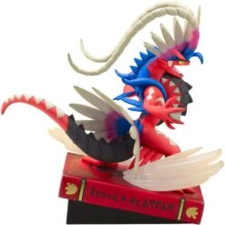 Koraidon Kotobukiya Figure Pokémon(Koraidon Kotobukiya Figure Pokemon) -ICHIBA TOYS SHOP koraidon kotobukiya figure pokemon figure pokemon center 444991