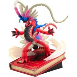 Koraidon Kotobukiya Figure Pokémon(Koraidon Kotobukiya Figure Pokemon)