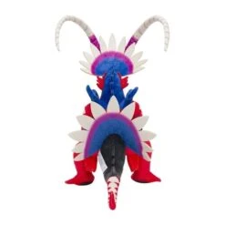 Koraidon Plush(Koraidon Plush) -ICHIBA TOYS SHOP koraidon plush plush pokemon center 315541