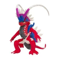 Koraidon Plush(Koraidon Plush) -ICHIBA TOYS SHOP koraidon plush plush pokemon center 582268