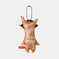 Korok Maca Mascot Plush Keychain The Legend Of Zelda - Nintendo TOKYO Exclusive(Korok Maca Mascot Plush Keychain Nintendo Tokyo Exclusive) -ICHIBA TOYS SHOP korok maca mascot plush keychain nintendo tokyo exclusive keychain nintendo 542991