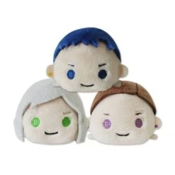 Kou Yaten Otedama - Sailor Moon(Kou Yaten Otedama Sailor Moon) -ICHIBA TOYS SHOP kou yaten otedama sailor moon otedama toei animation 345438