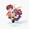 Koushiro & Tentomon Acrylic Stand -Illustrator Collaboration- Digimon Adventure(Koushiro Tentomon Acrylic Stand Illustrator Collaboration Digimon Adventure) -ICHIBA TOYS SHOP koushiro tentomon acrylic stand illustrator collaboration digimon adventure acrylic stand toei animation 409437