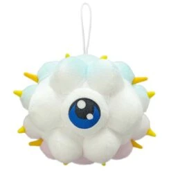 Kracko Plush (S) KP35 Kirby ALL STAR COLLECTION(Kracko Plush S Kp35 Kirby All Star Collection)