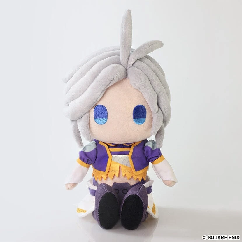 Square Enix Kuja Plush - Final Fantasy IX(Kuja Plush Final Fantasy Ix) 3 Square Enix Kuja Plush - Final Fantasy IX(Kuja Plush Final Fantasy Ix)