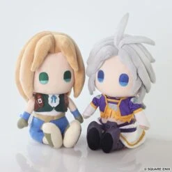 Square Enix Kuja Plush - Final Fantasy IX(Kuja Plush Final Fantasy Ix) 9 Square Enix Kuja Plush - Final Fantasy IX(Kuja Plush Final Fantasy Ix) -ICHIBA TOYS SHOP kuja plush final fantasy ix plush square enix 404289