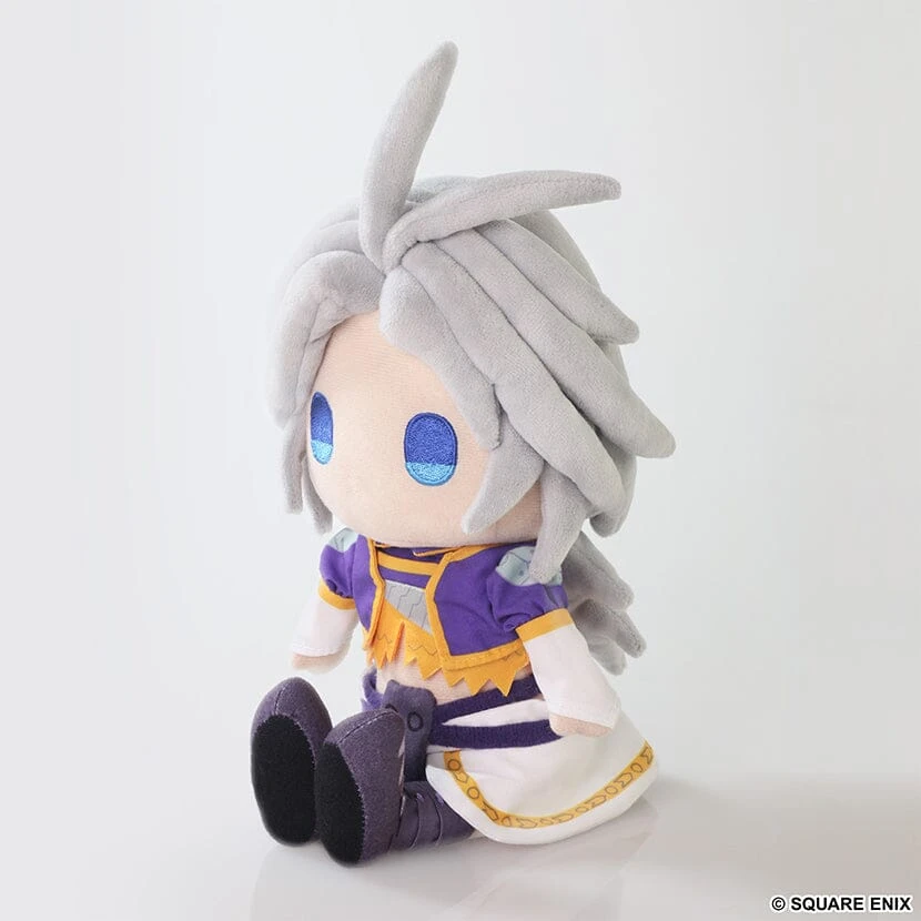 Square Enix Kuja Plush - Final Fantasy IX(Kuja Plush Final Fantasy Ix) 4 Square Enix Kuja Plush - Final Fantasy IX(Kuja Plush Final Fantasy Ix) - Image 2