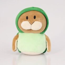 Kung-Fu Dugong Plush Munyugurumi Tabekko Doubutsu X ONE PIECE(Kung Fu Dugong Plush Munyugurumi Tabekko Doubutsu X One Piece)
