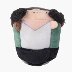 Kuzan (Aokiji) Mugi Mugi Otedama - ONE PIECE(Kuzan Aokiji Mugi Mugi Otedama One Piece) -ICHIBA TOYS SHOP kuzan aokiji mugi mugi otedama one piece otedama toei animation 912713