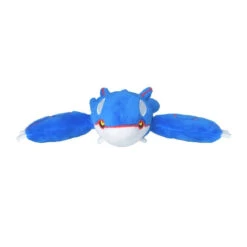 Kyogre Plush Pokémon Fit(Kyogre Plush Pokemon Fit) -ICHIBA TOYS SHOP kyogre plush pokemon fit plush pokemon center 134330