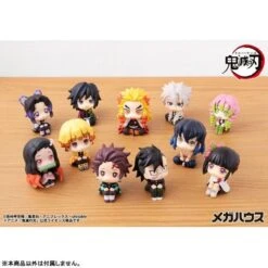 MegaHouse Kyojuro Rengoku Look Up Figure - Demon Slayer: Kimetsu No Yaiba(Kyojuro Rengoku Look Up Figure Demon Slayer Kimetsu No Yaiba) -ICHIBA TOYS SHOP kyojuro rengoku look up figure demon slayer kimetsu no yaiba figure megahouse 545616