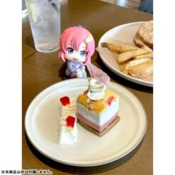 MegaHouse Lacus Clyne Look Up Figure - Mobile Suit Gundam SEED Freedom(Lacus Clyne Look Up Figure Mobile Suit Gundam Seed Freedom) -ICHIBA TOYS SHOP lacus clyne look up figure mobile suit gundam seed freedom figure megahouse 378686