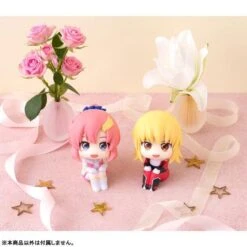 MegaHouse Lacus Clyne Look Up Figure - Mobile Suit Gundam SEED Freedom(Lacus Clyne Look Up Figure Mobile Suit Gundam Seed Freedom) -ICHIBA TOYS SHOP lacus clyne look up figure mobile suit gundam seed freedom figure megahouse 595213