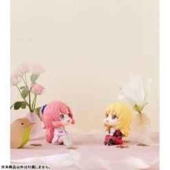 MegaHouse Lacus Clyne Look Up Figure - Mobile Suit Gundam SEED Freedom(Lacus Clyne Look Up Figure Mobile Suit Gundam Seed Freedom) -ICHIBA TOYS SHOP lacus clyne look up figure mobile suit gundam seed freedom figure megahouse 811863