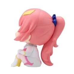 MegaHouse Lacus Clyne Look Up Figure - Mobile Suit Gundam SEED Freedom(Lacus Clyne Look Up Figure Mobile Suit Gundam Seed Freedom) -ICHIBA TOYS SHOP lacus clyne look up figure mobile suit gundam seed freedom figure megahouse 953310