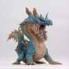 Lagiacrus Capcom Figure Builder Soft Vinyl Model - Monster Hunter(Lagiacrus Capcom Figure Builder Soft Vinyl Model Monster Hunter) -ICHIBA TOYS SHOP lagiacrus capcom figure builder soft vinyl model monster hunter figure capcom 206759