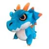CAPCOM Lagiacrus MonDefo Plush - Monster Hunter(Lagiacrus Mondefo Plush Monster Hunter)