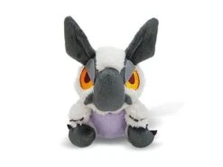 CAPCOM Lagombi Plush Monster Hunter(Lagombi Plush Monster Hunter)