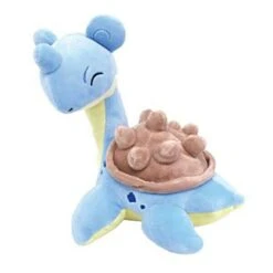 Lapras Mofumofu Plush Arm Pillow(Lapras Mofumofu Plush Arm Pillow)