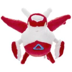 Latias Plush I Choose You! (Kimi Ni Kimeta!)(Latias Plush I Choose You Kimi Ni Kimeta) -ICHIBA TOYS SHOP latias plush i choose you kimi ni kimeta plush takara tomy 283090