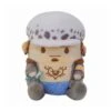 Law Mugitama's Crew Plush ONE PIECE(Law Mugitamas Crew Plush One Piece) 2 Law Mugitama's Crew Plush ONE PIECE(Law Mugitamas Crew Plush One Piece) -ICHIBA TOYS SHOP law mugitamas crew plush one piece plush toei animation 406635
