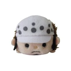 Law Mugi Mugi Otedama (FILM RED - Battle Uniform) ONE PIECE(Law Mugi Mugi Otedama Film Red Battle Uniform One Piece)