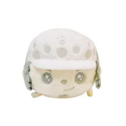 Law Pastel Mugi Mugi Otedama ONE PIECE(Law Pastel Mugi Mugi Otedama One Piece)