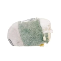 Law Pastel Mugi Mugi Otedama ONE PIECE(Law Pastel Mugi Mugi Otedama One Piece) -ICHIBA TOYS SHOP law plush mascot pastel mugimugi otedama one piece mascot plush keychain toei animation 806971