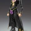 Leone Abbacchio Super Action Statue Figure Ver.BLACK - JoJo's Bizarre Adventure Part.V (Golden Wind)(Leone Abbacchio Super Action Statue Figure Ver Black Jojos Bizarre Adventure Part V Golden Wind) -ICHIBA TOYS SHOP leone abbacchio super action statue figure verblack jojos bizarre adventure partv golden wind figure medicos entertainment 326216