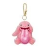 Lickitung Mascot Plush Keychain BEROBE~!(Lickitung Mascot Plush Keychain Berobe) -ICHIBA TOYS SHOP lickitung mascot plush keychain berobe keychain pokemon center 421648