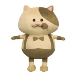 Li'l Judd Plush (S) SP43 Slatoon 3 ALL STAR COLLECTION(Lil Judd Plush S Sp43 Slatoon 3 All Star Collection)